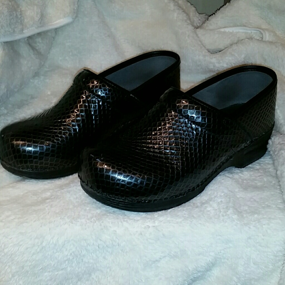 Dansko XP